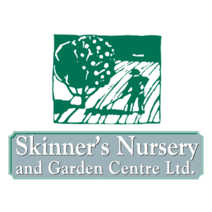 Skinner's Nursery and Garden Centre(21) Logo