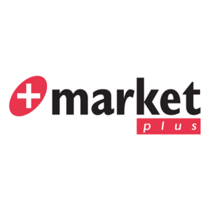 Market Plus Logo