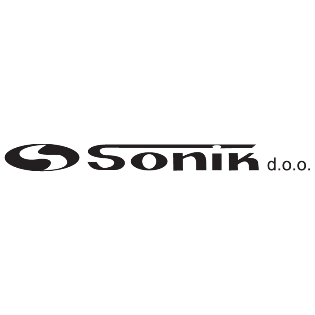 Sonik