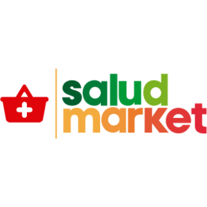 Salud Market Logo