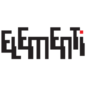 Elementi Logo