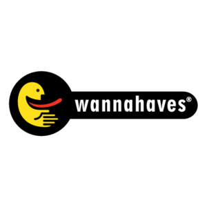 Wannahaves Logo