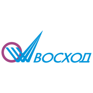Voskhod Logo