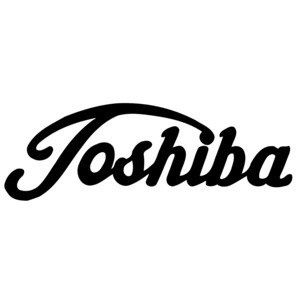 Toshiba Logo