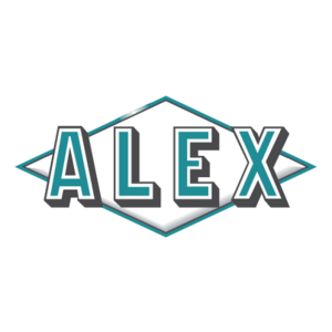 Alex Logo