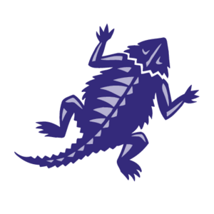 TCU Hornedfrogs(147) Logo