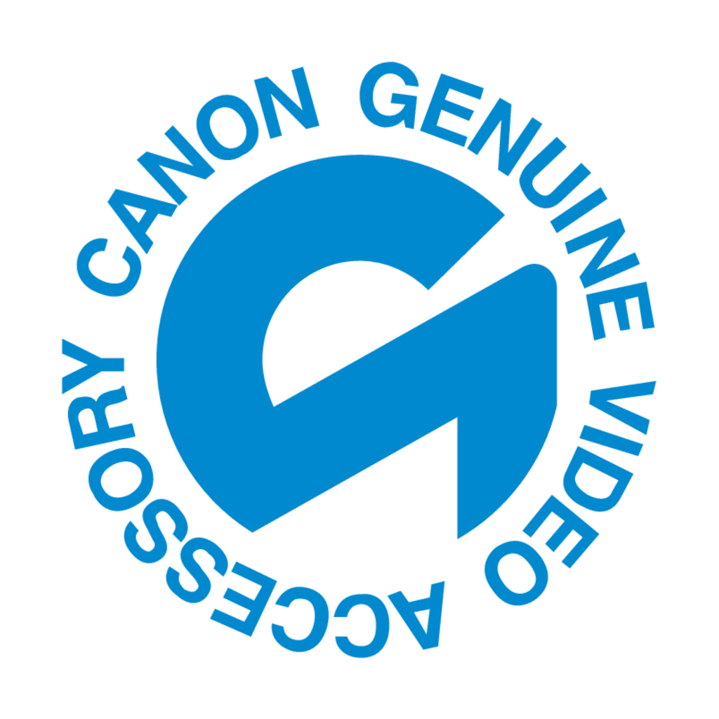 Canon,Genuine,Video,Accessory