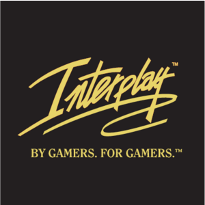 Interplay Logo