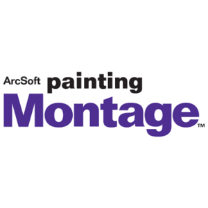 PaintingMontage Logo
