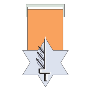 Medal of Valour Logo