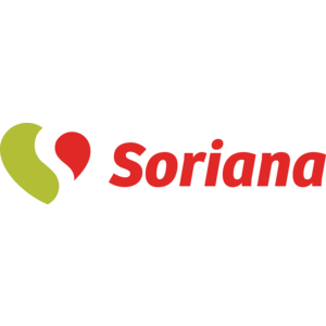 Soriana Logo