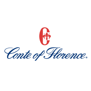 Conte of Florence Logo