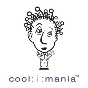 cool i mania Logo