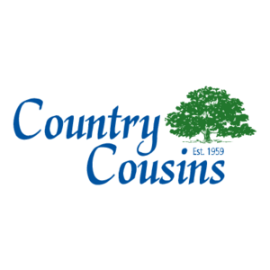 Country Cousins Logo