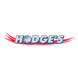 Hodge's Logo
