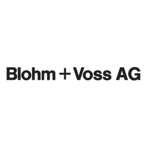 Blohm + Voss Logo