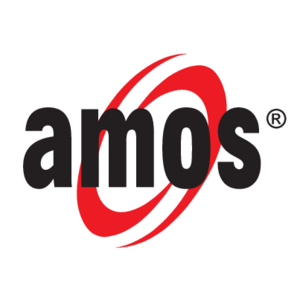 Amos Logo