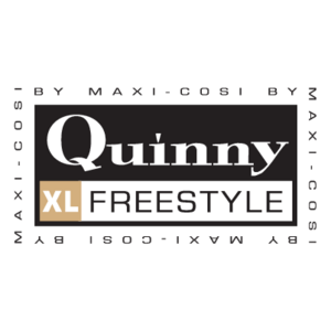 Quinny Logo