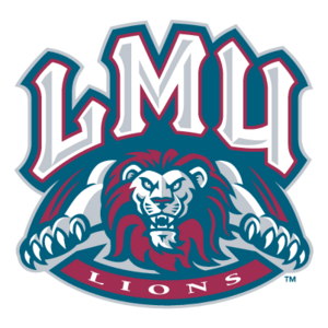 LMU Lions(132) Logo