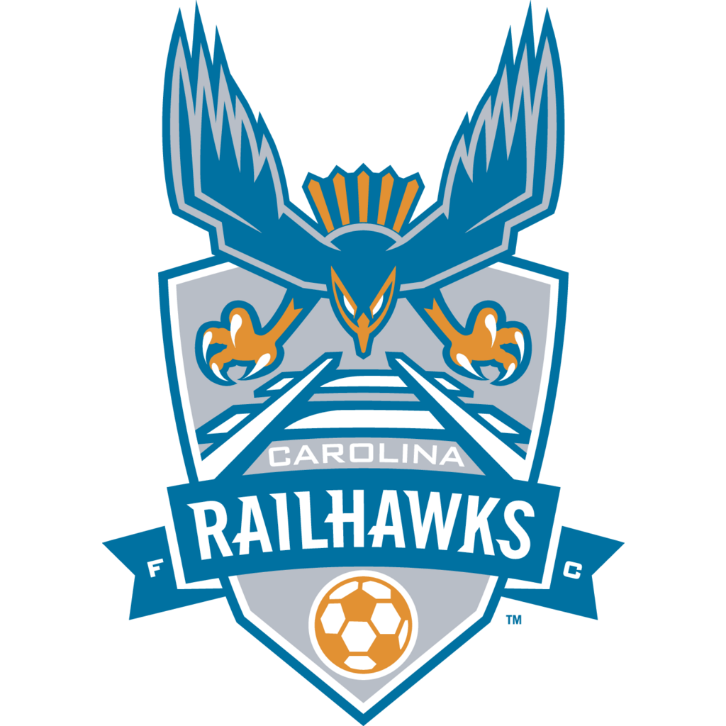 Carolina, RailHawks