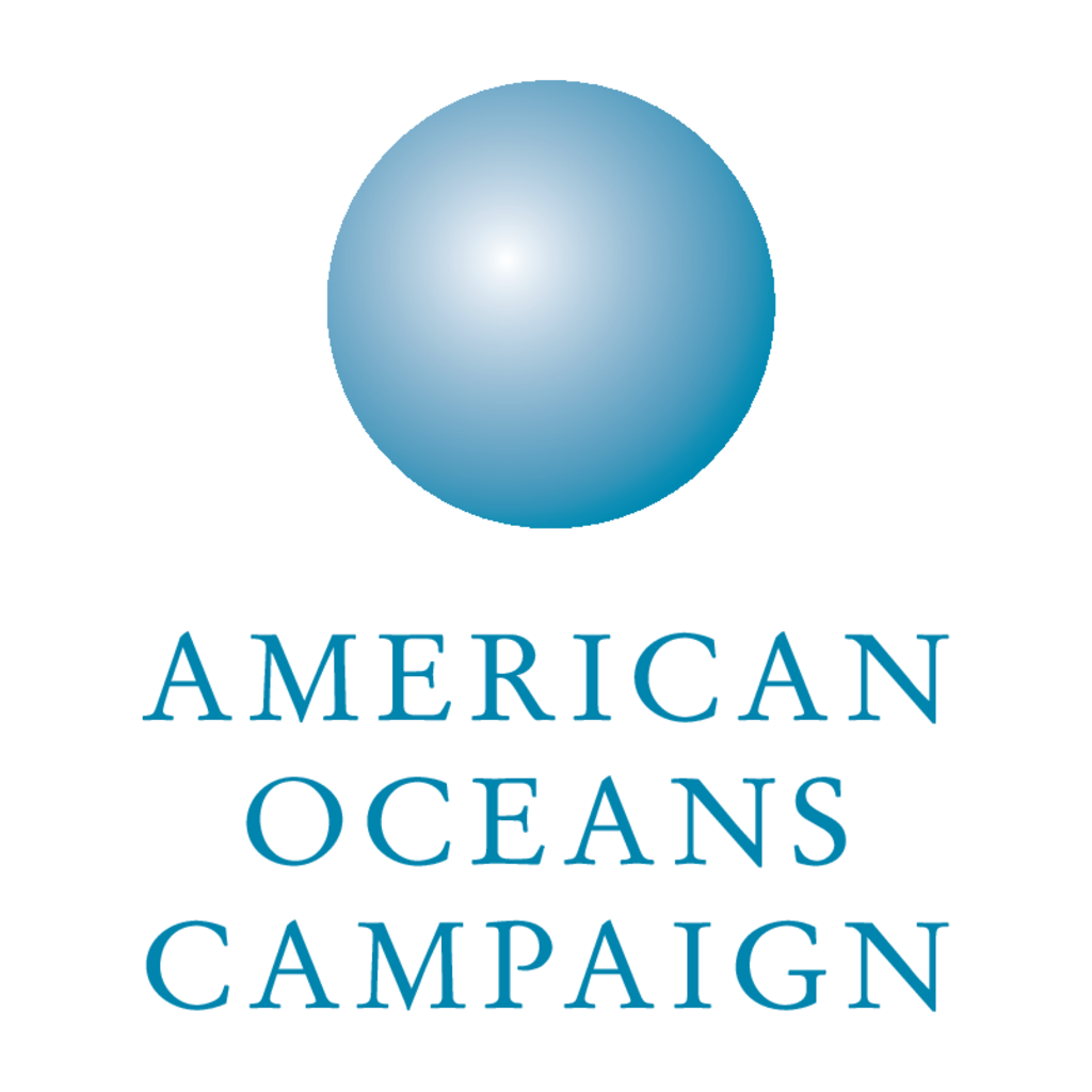 American,Oceans,Campaign