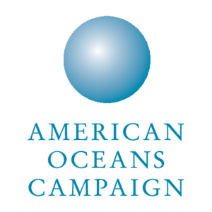 American Oceans Campaign Logo