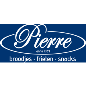 Pierre Logo