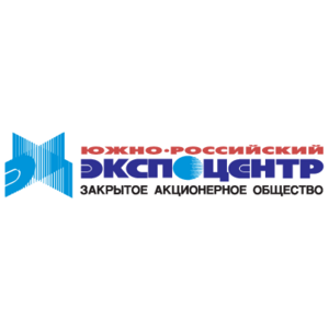 South Russia Expocentr(119) Logo