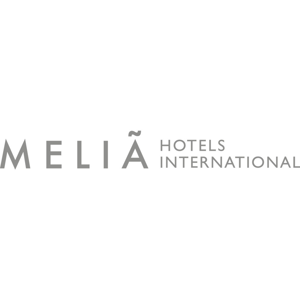 Logo, Hotels, Mexico, Melia Hotels International