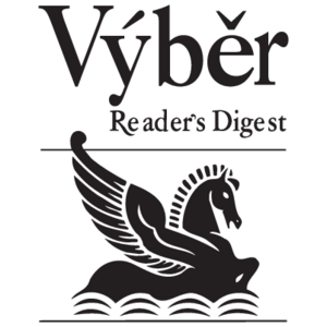 Vyber Logo