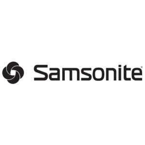 Samsonite(127) Logo