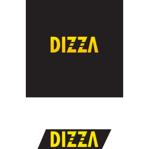 Dizza Logo