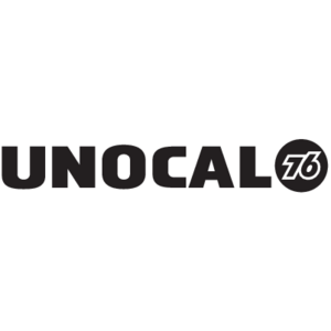 Unocal76 Logo