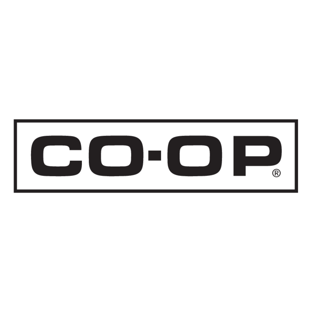 CO-OP