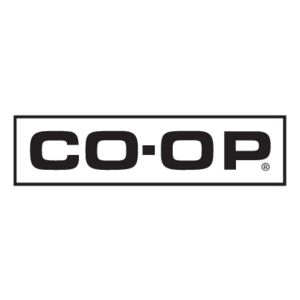 CO-OP Logo