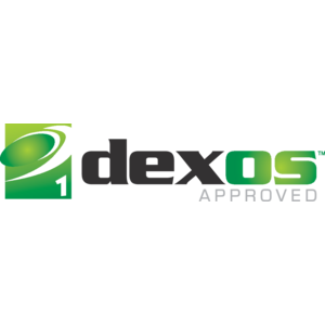 Dexus Approved Logo