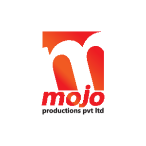MOJO Productions Logo
