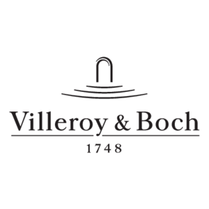 Villeroy & Boch(95) Logo