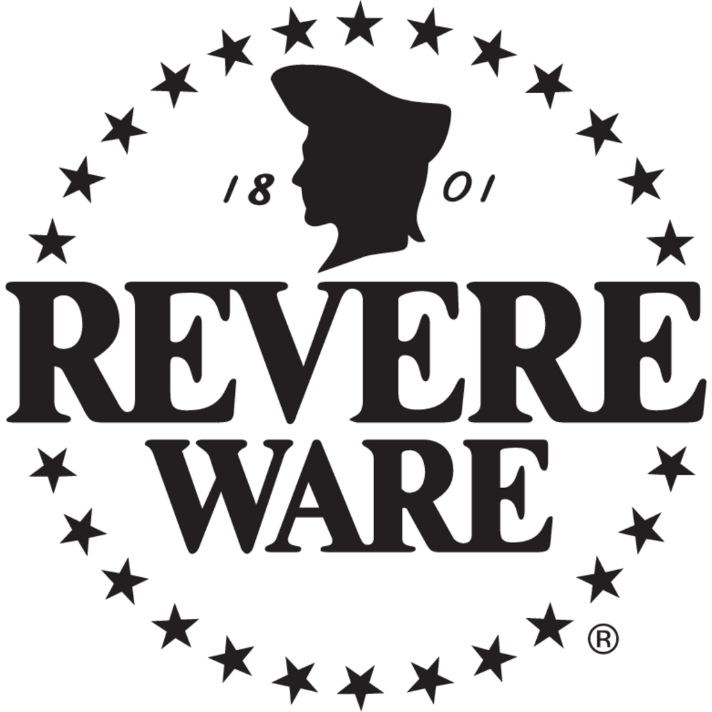 Revere,Ware