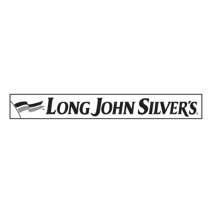 Long John Silver's(35) Logo