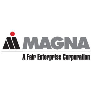 Magna Logo