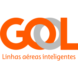 Gol Linhas Aéreas Logo