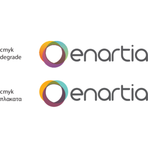 Enartia Logo