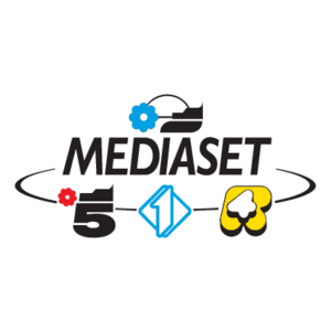 Mediaset Logo