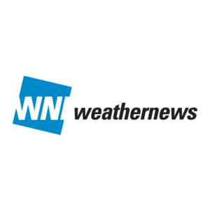 WNI Weathernews Logo