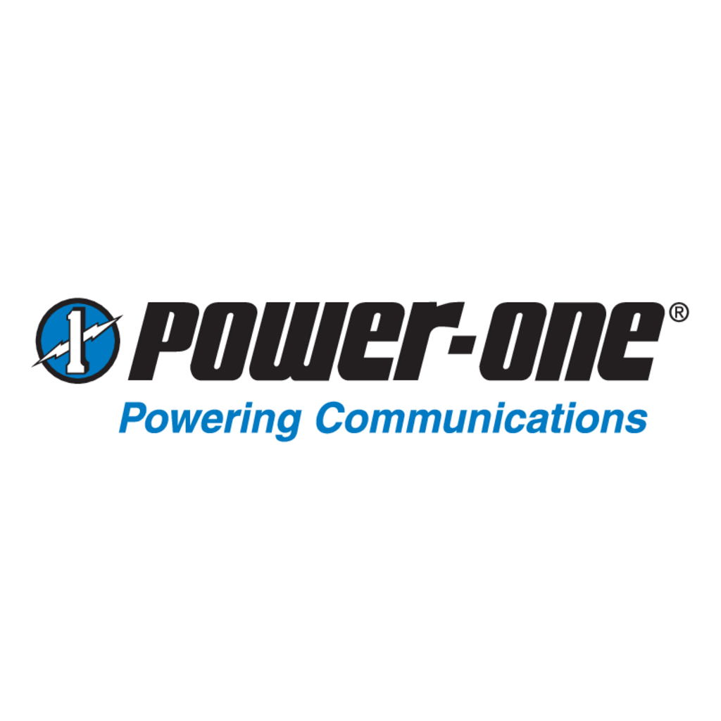 Power-One