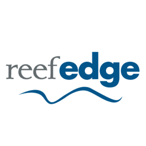 ReefEdge Logo