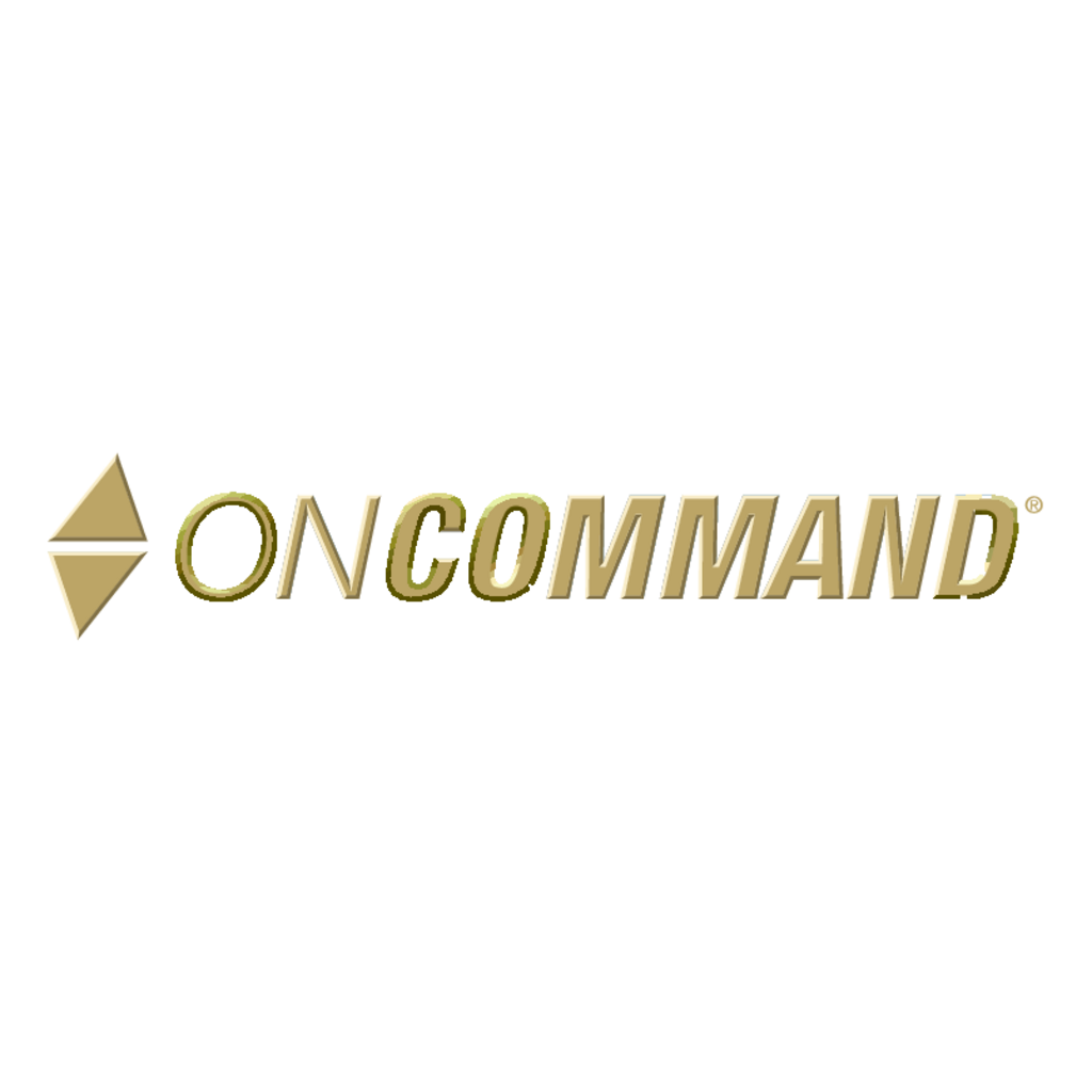 OnCommand