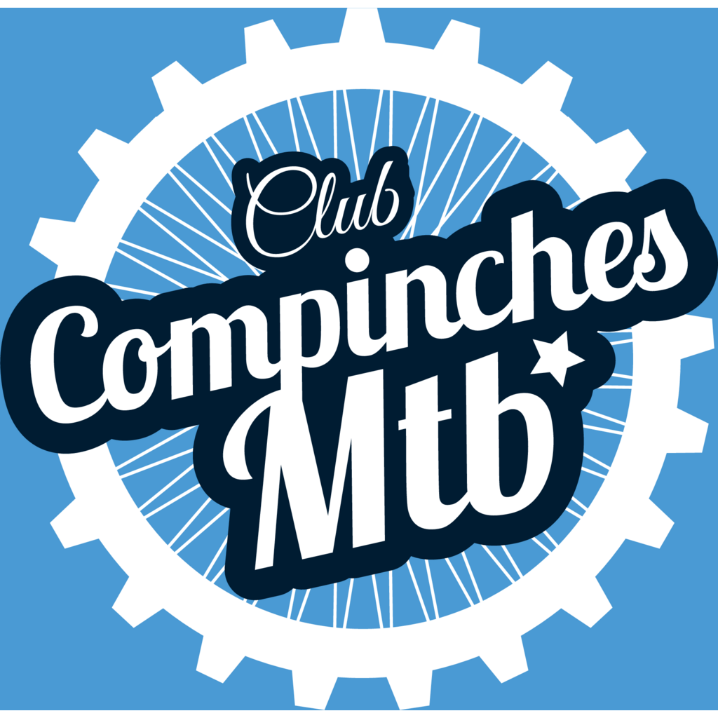Club Compinches Mtb logo, Vector Logo of Club Compinches Mtb brand free  download (eps, ai, png, cdr) formats