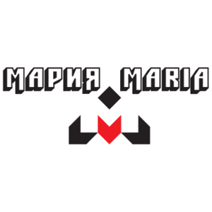 Maria Logo